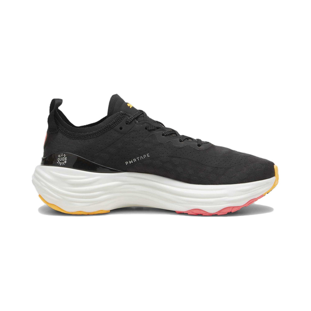 Puma Foreverrun Nitro 'Black' Женские