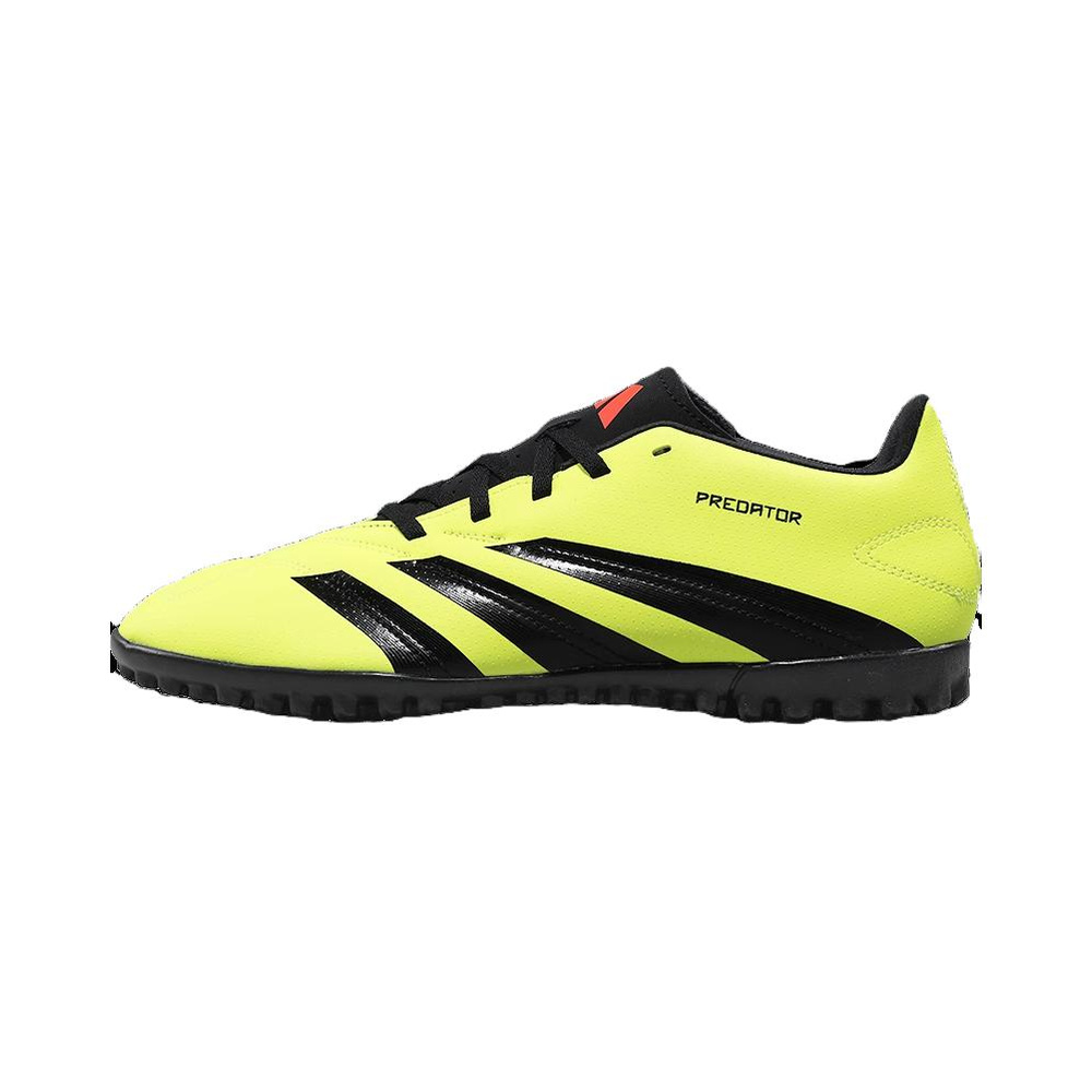 Yellow Black