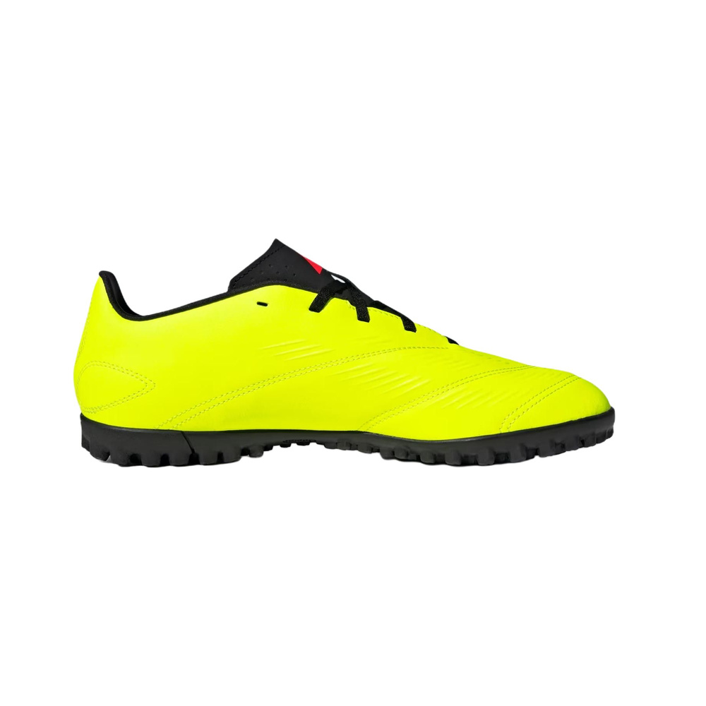 Adidas Predator 'Yellow Black' Мужские