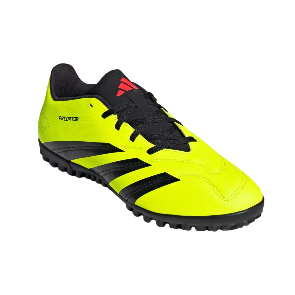 Adidas Predator 'Yellow Black' Мужские
