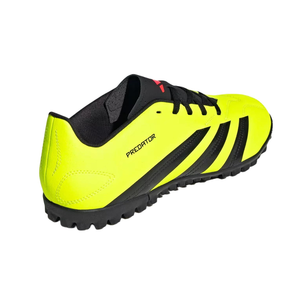 Adidas Predator 'Yellow Black' Мужские