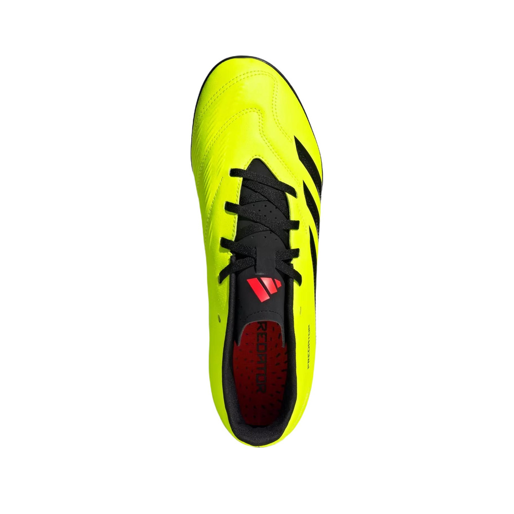 Adidas Predator 'Yellow Black' Мужские