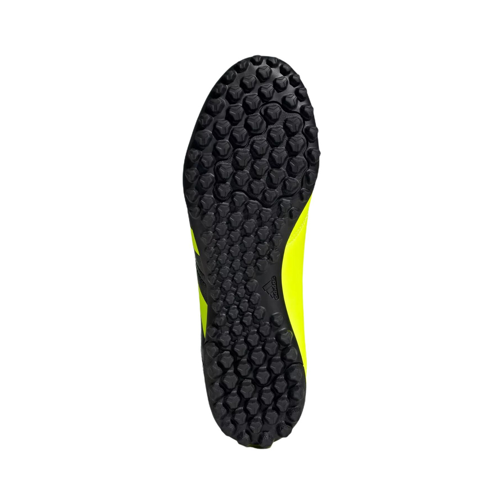 Adidas Predator 'Yellow Black' Мужские