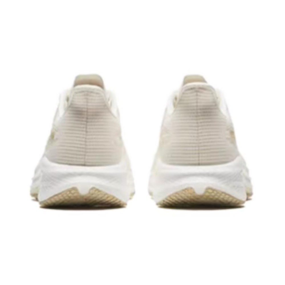 Hoka Mach 'White / Beige Yellow / Grey' Мужские