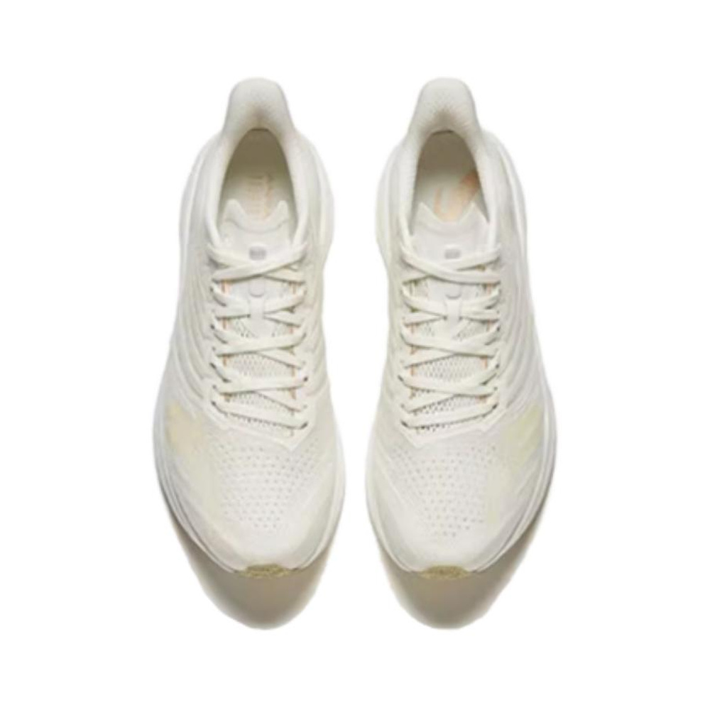 Hoka Mach 'White / Beige Yellow / Grey' Мужские