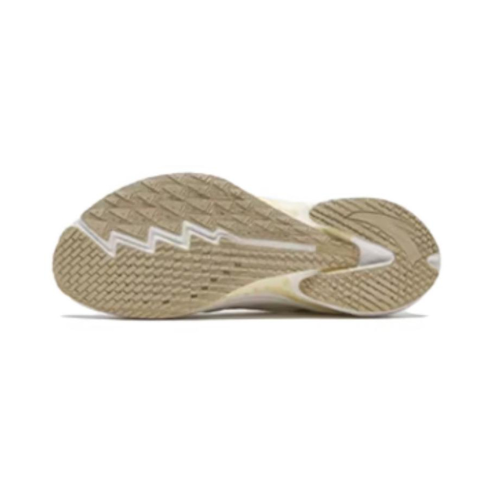 Hoka Mach 'White / Beige Yellow / Grey' Мужские