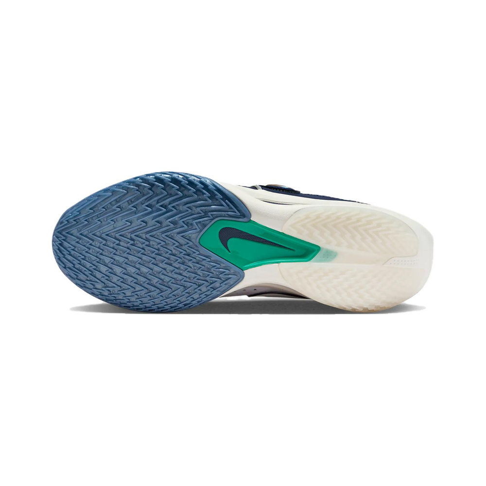 Nike GT Cut 3 'Black / Dark Smoke Grey / Smoke Grey / White' Мужские