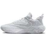 White / White / White