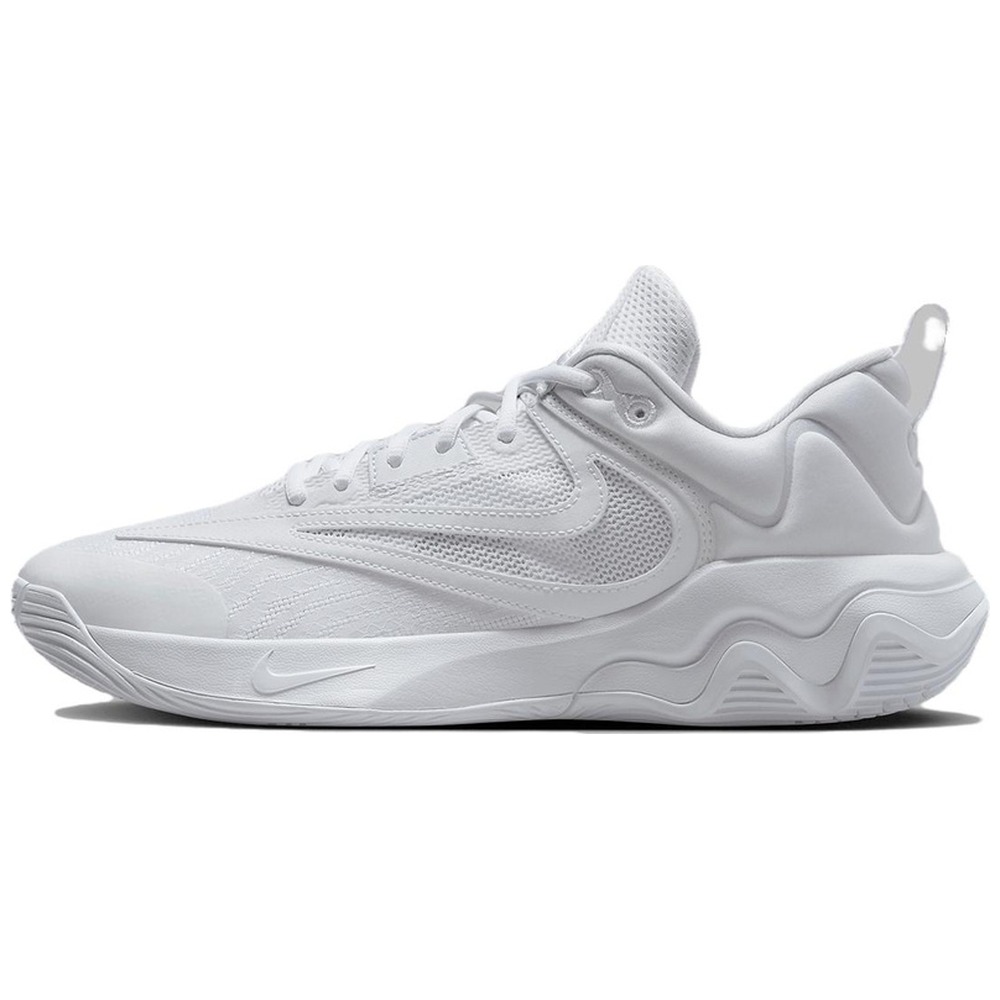 White / Pure Platinum / Black