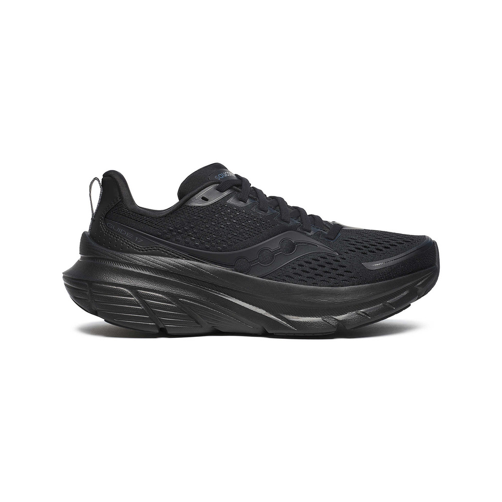 Saucony Guide 'Black' Женские