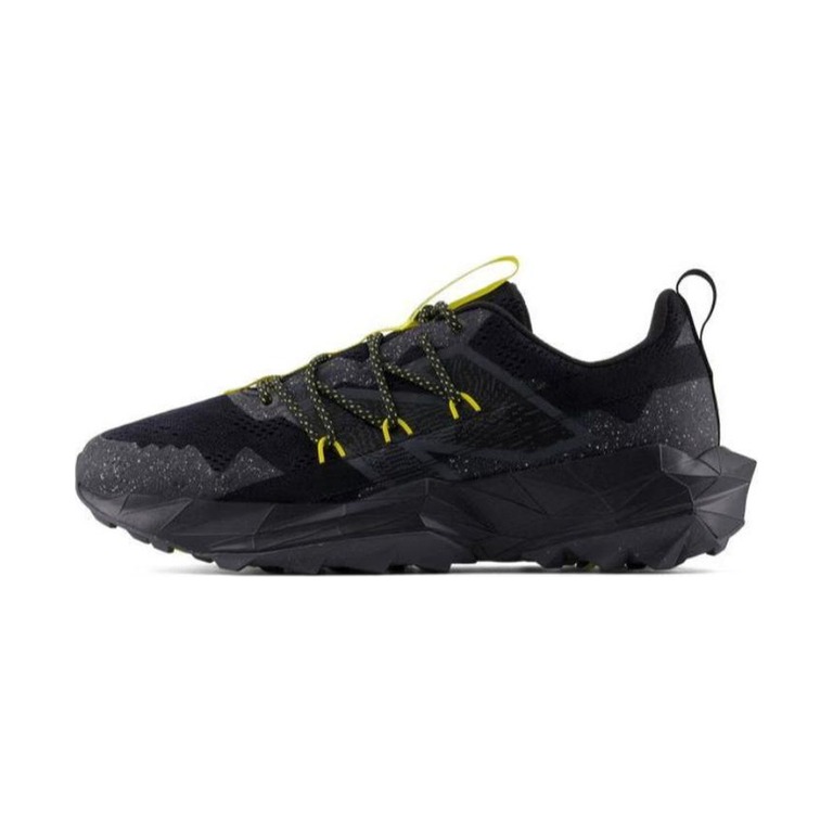 New Balance Tektrel 'Black' Мужские