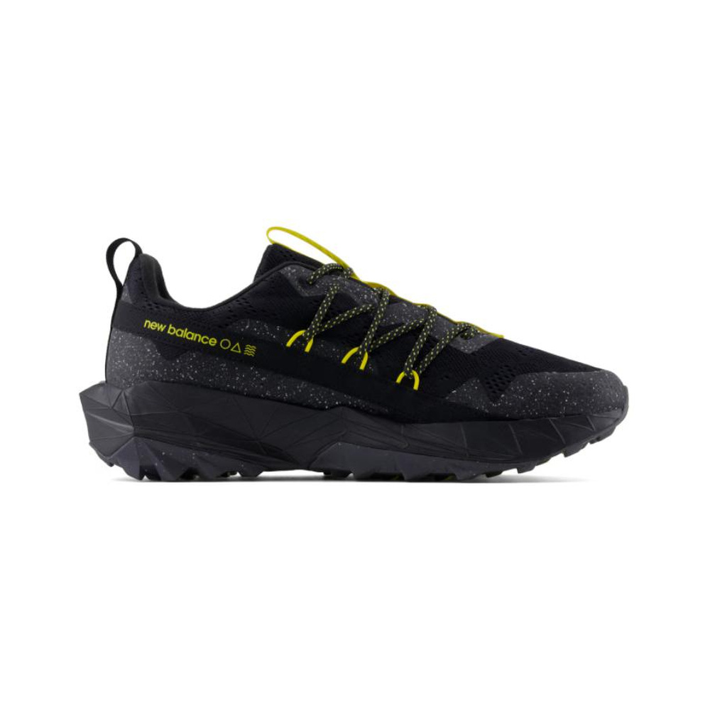 New Balance Tektrel 'Black' Мужские