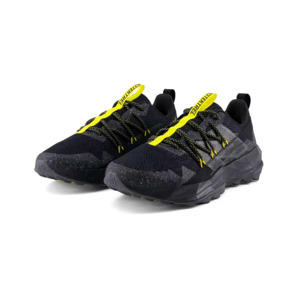 New Balance Tektrel 'Black' Мужские