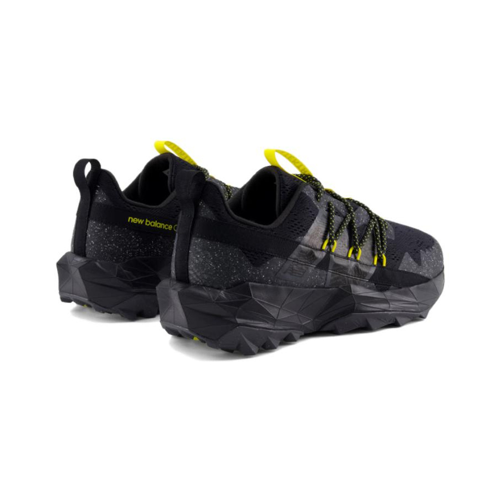 New Balance Tektrel 'Black' Мужские