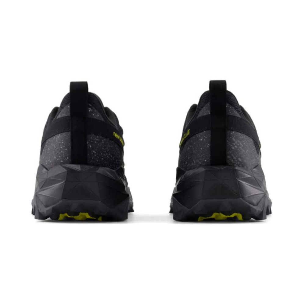 New Balance Tektrel 'Black' Мужские
