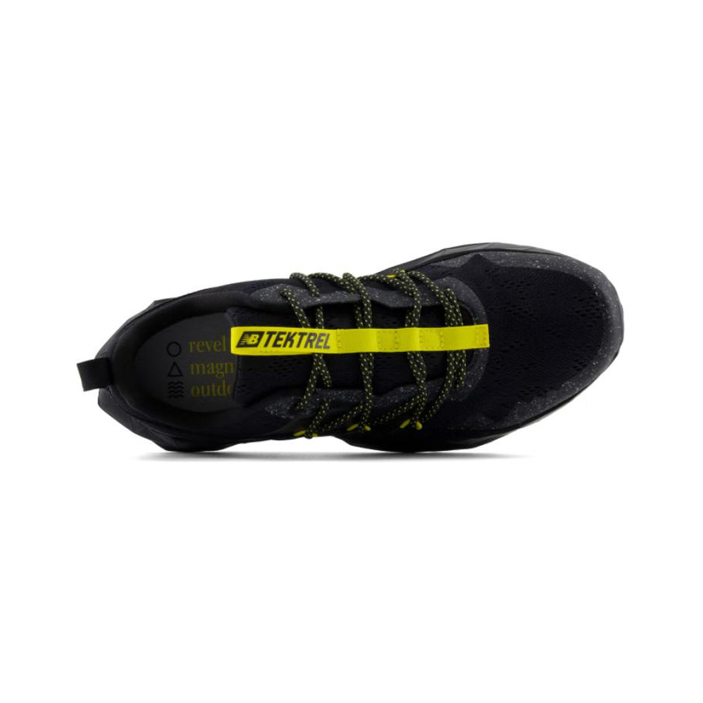 New Balance Tektrel 'Black' Мужские