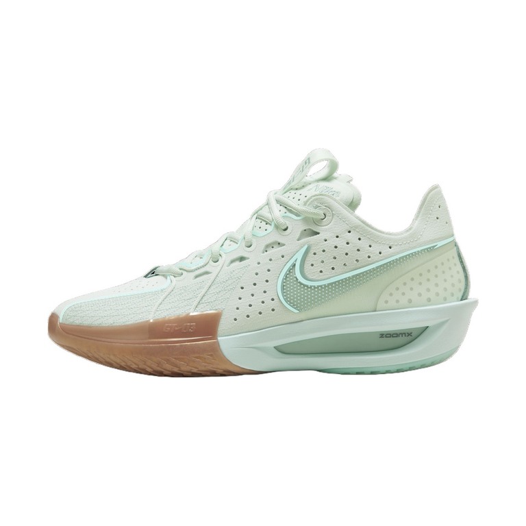 Nike GT Cut 3 'Pueblo Brown / Alabaster / Pink' Мужские