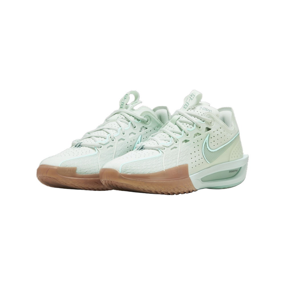 Nike GT Cut 3 'Pueblo Brown / Alabaster / Pink' Мужские