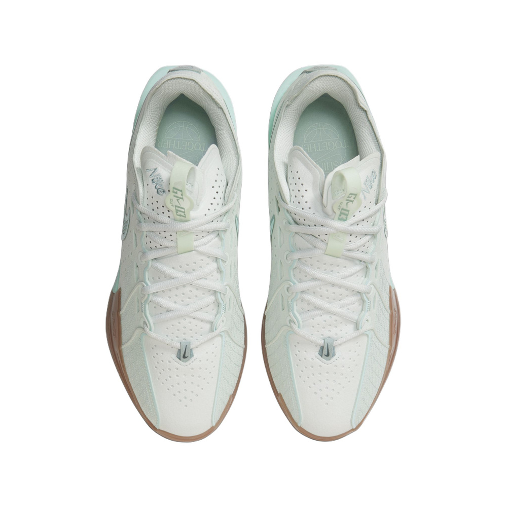 Nike GT Cut 3 'Pueblo Brown / Alabaster / Pink' Мужские