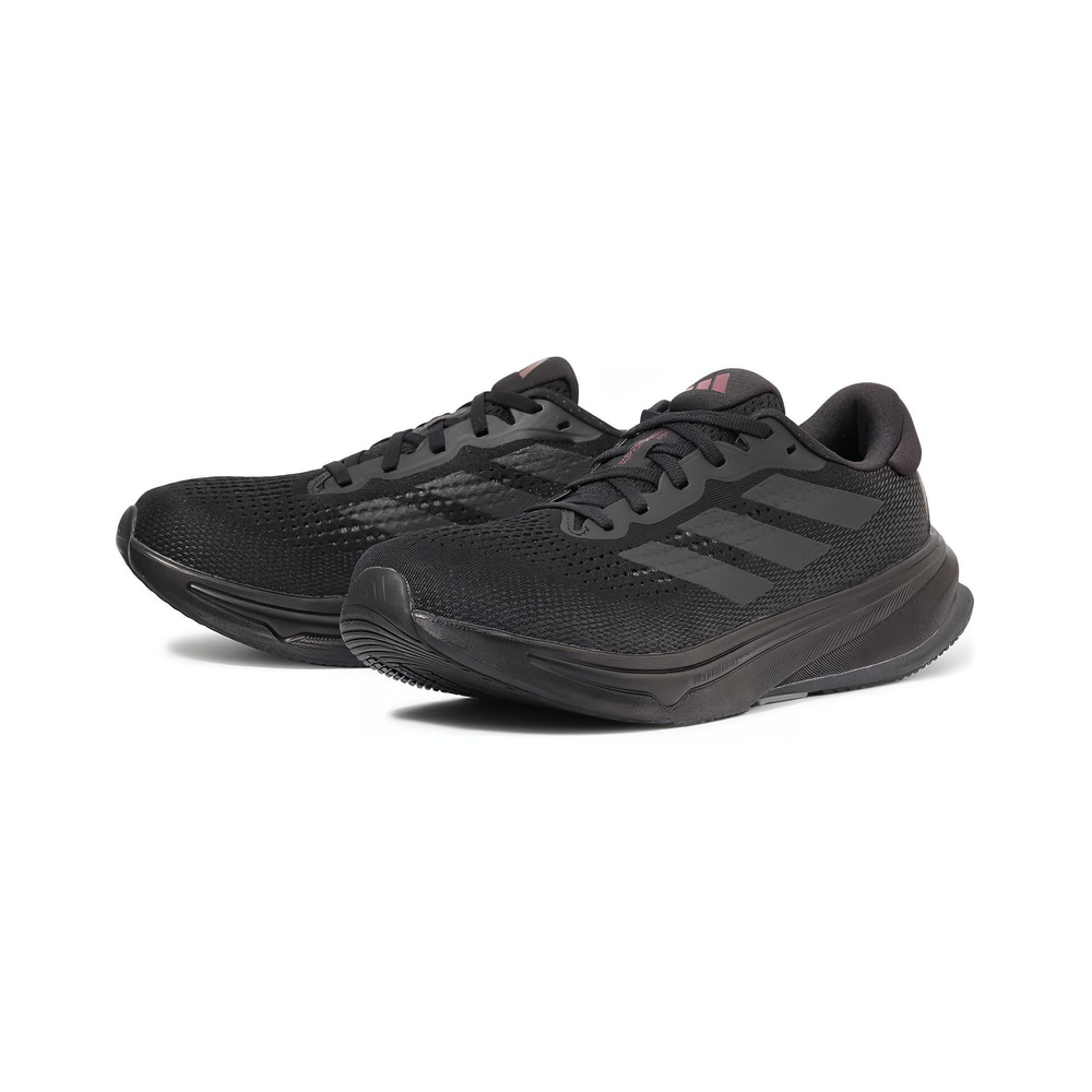 Adidas Supernova 'Black' Мужские