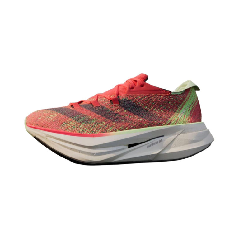 Adidas Adizero Prime X 2 'Bright Red' Мужские
