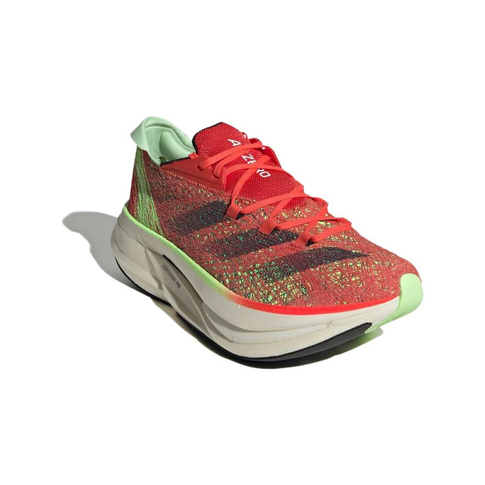 Adidas Adizero Prime X 2 'Bright Red' Мужские