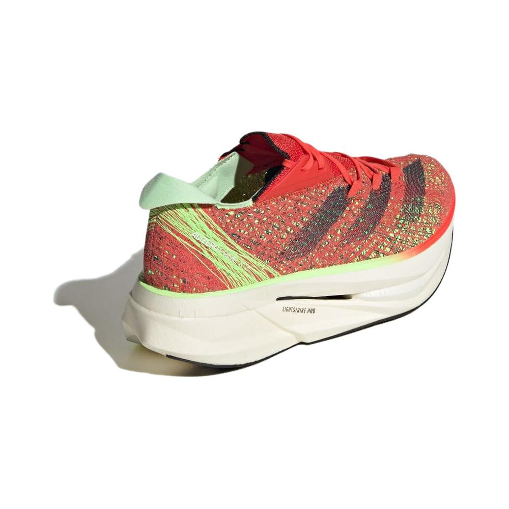 Adidas Adizero Prime X 2 'Bright Red' Мужские