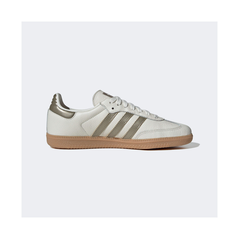Adidas Samba 'White Grey' Женские