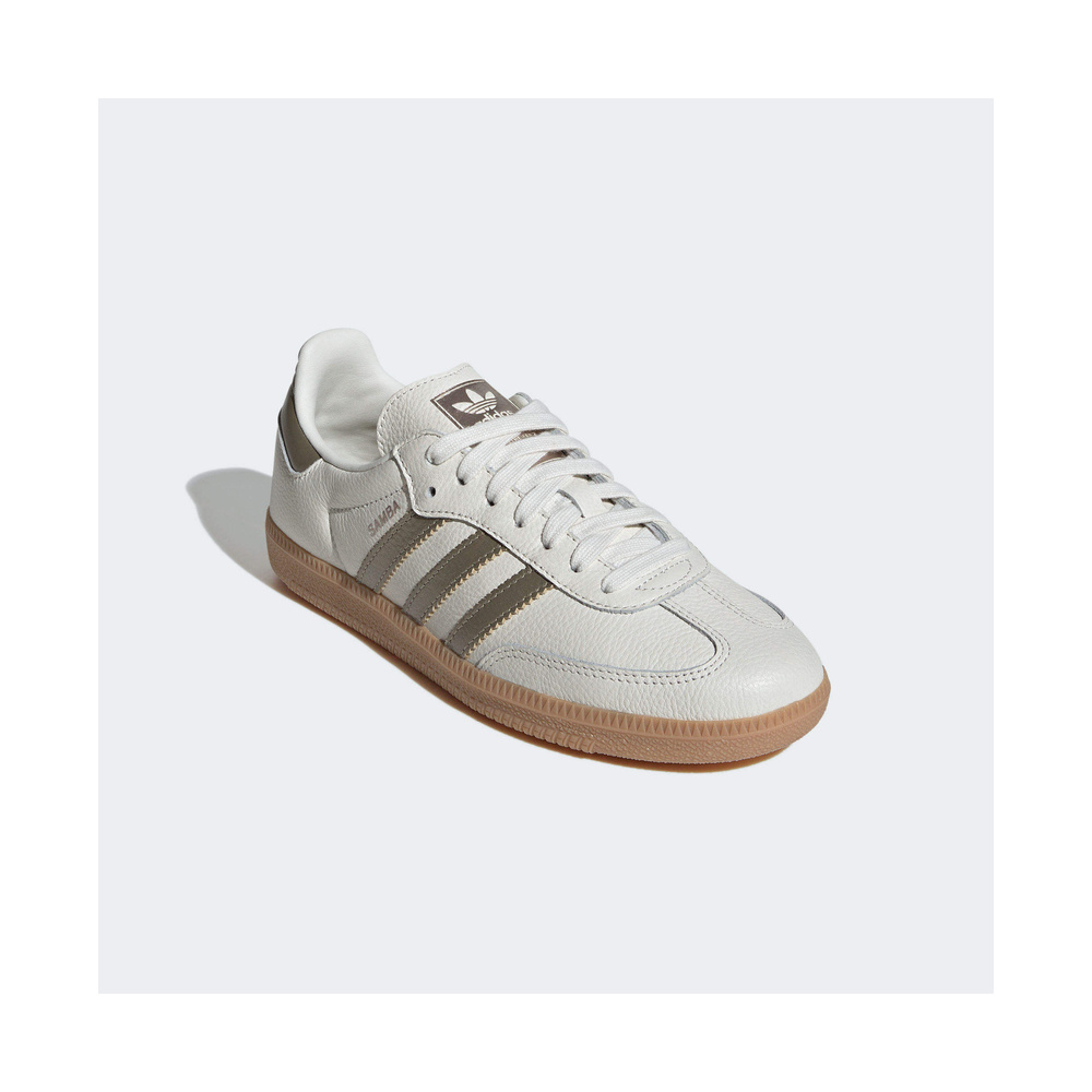 Adidas Samba 'White Grey' Женские