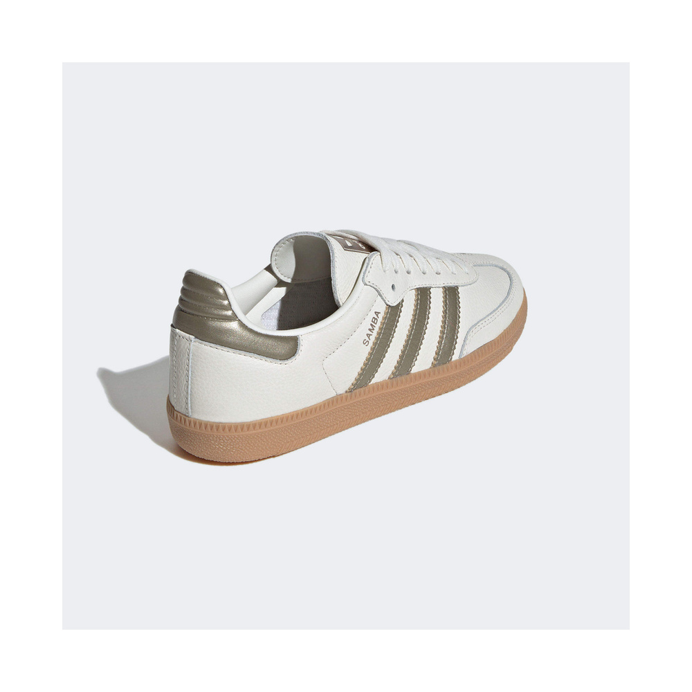 Adidas Samba 'White Grey' Женские