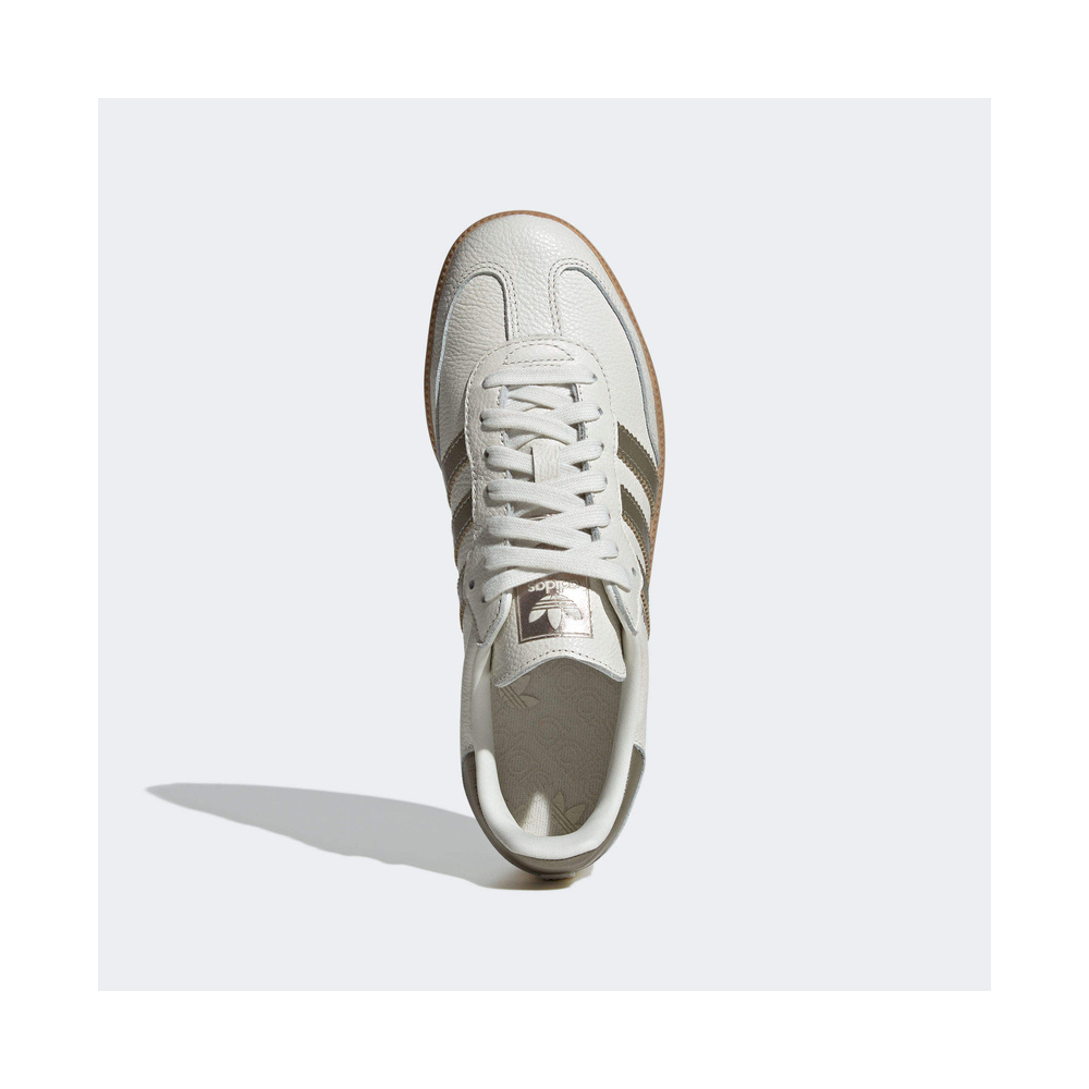 Adidas Samba 'White Grey' Женские