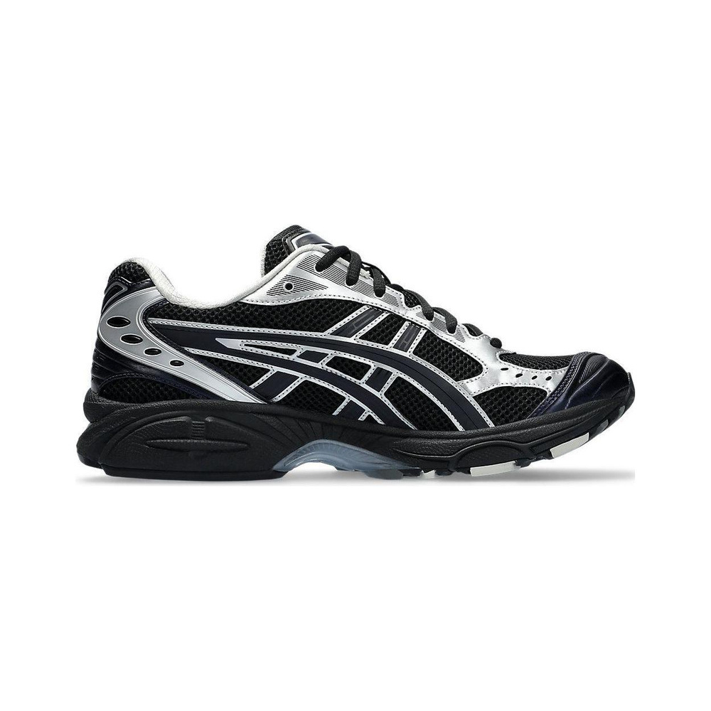 ASICS Gel-Kayano 14 'Black Silver' Мужские