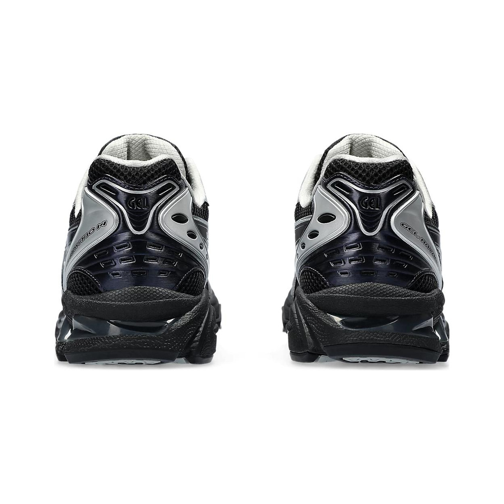ASICS Gel-Kayano 14 'Black Silver' Мужские