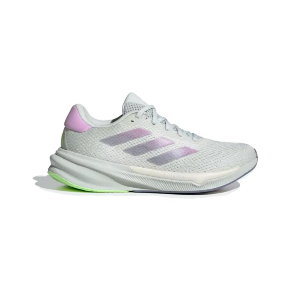Adidas Supernova 'Grey Purple' Женские