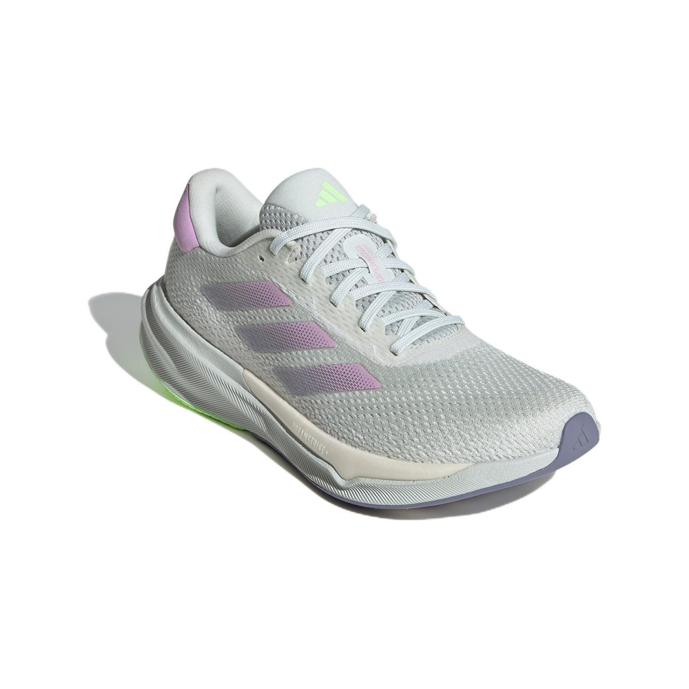 Adidas Supernova 'Grey Purple' Женские