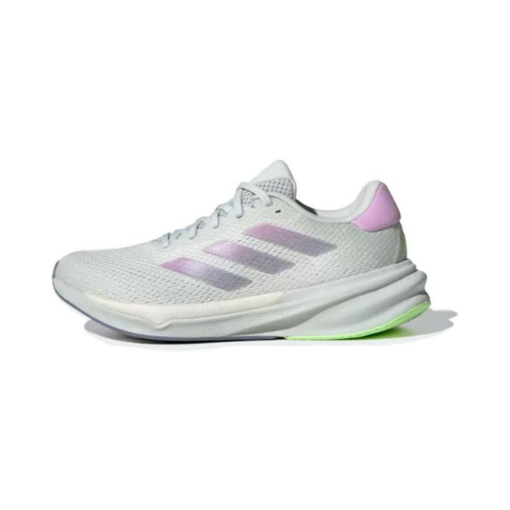 Adidas Supernova 'Grey Purple' Женские