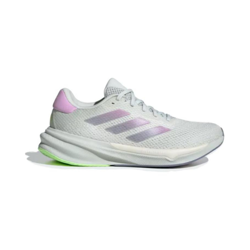 Adidas Supernova 'Grey Purple' Женские