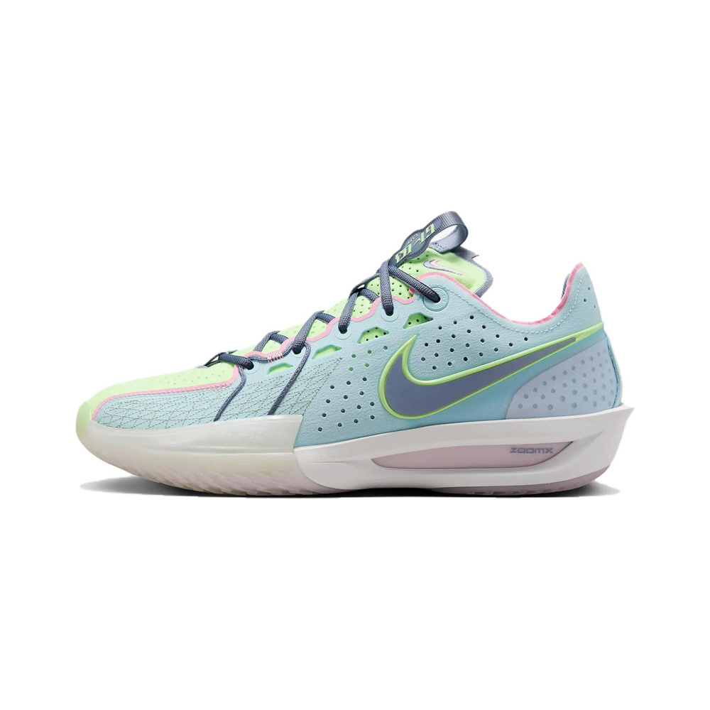 Nike GT Cut 3 'Light Orewood Brown / Black / Pale Ivory' Мужские