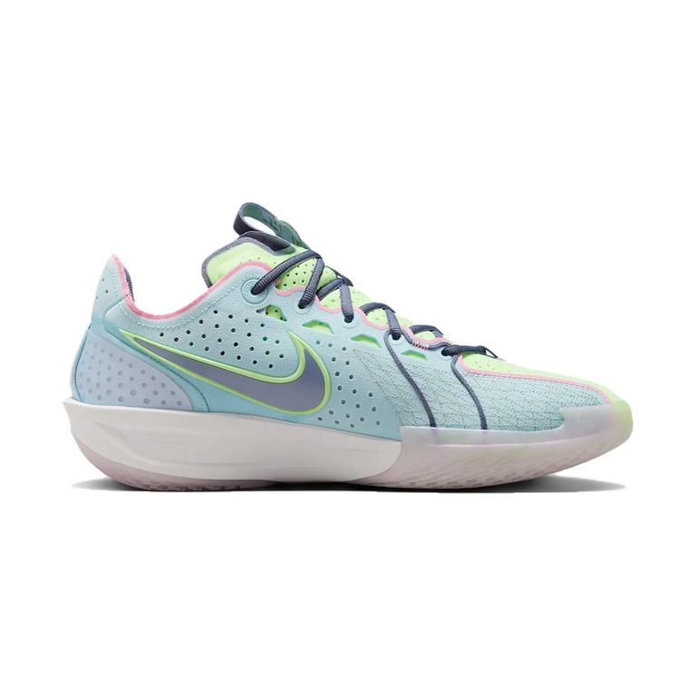 Nike GT Cut 3 'Light Orewood Brown / Black / Pale Ivory' Мужские