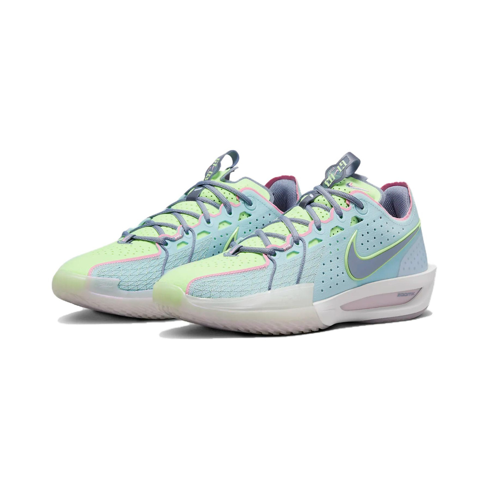 Nike GT Cut 3 'Light Orewood Brown / Black / Pale Ivory' Мужские