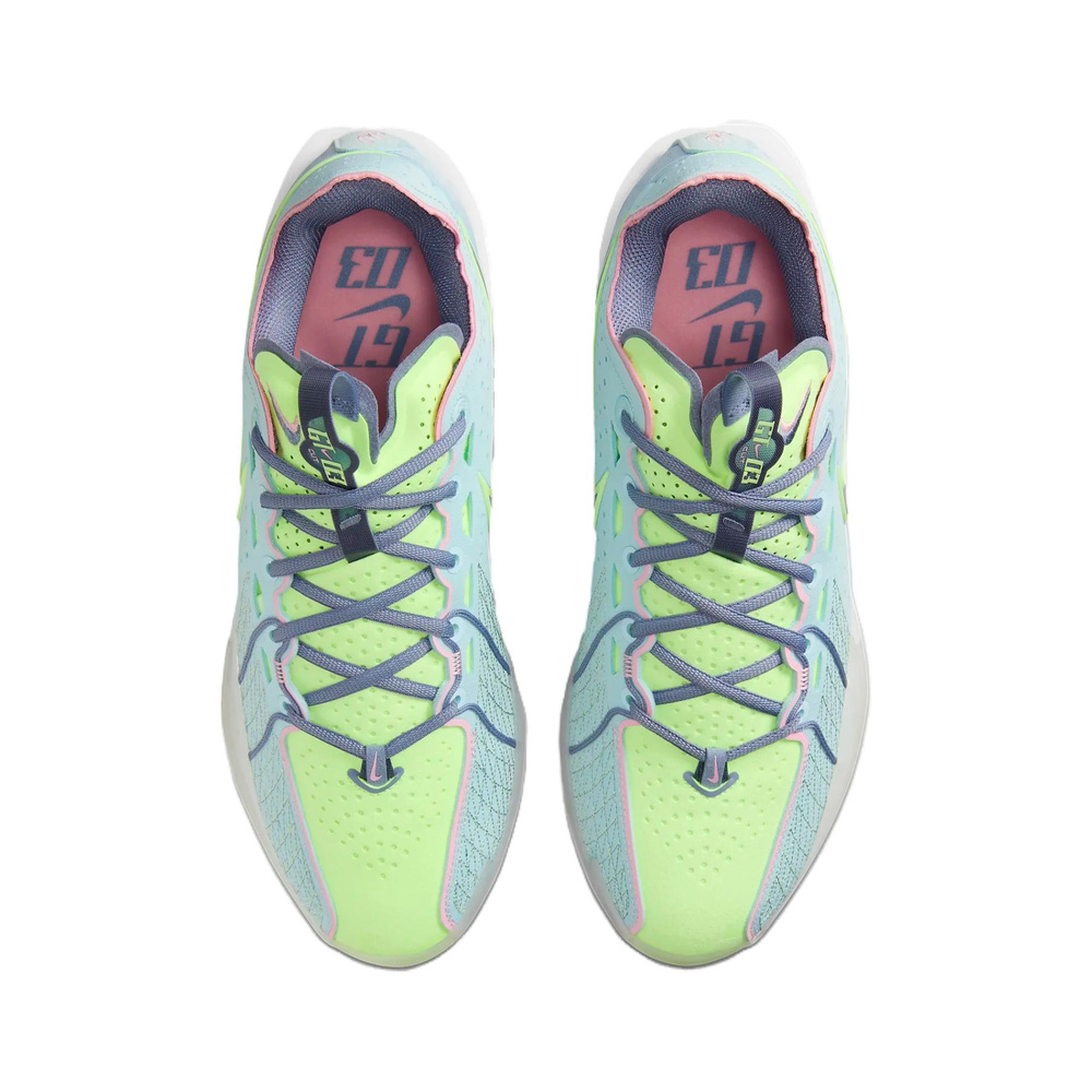 Nike GT Cut 3 'Light Orewood Brown / Black / Pale Ivory' Мужские