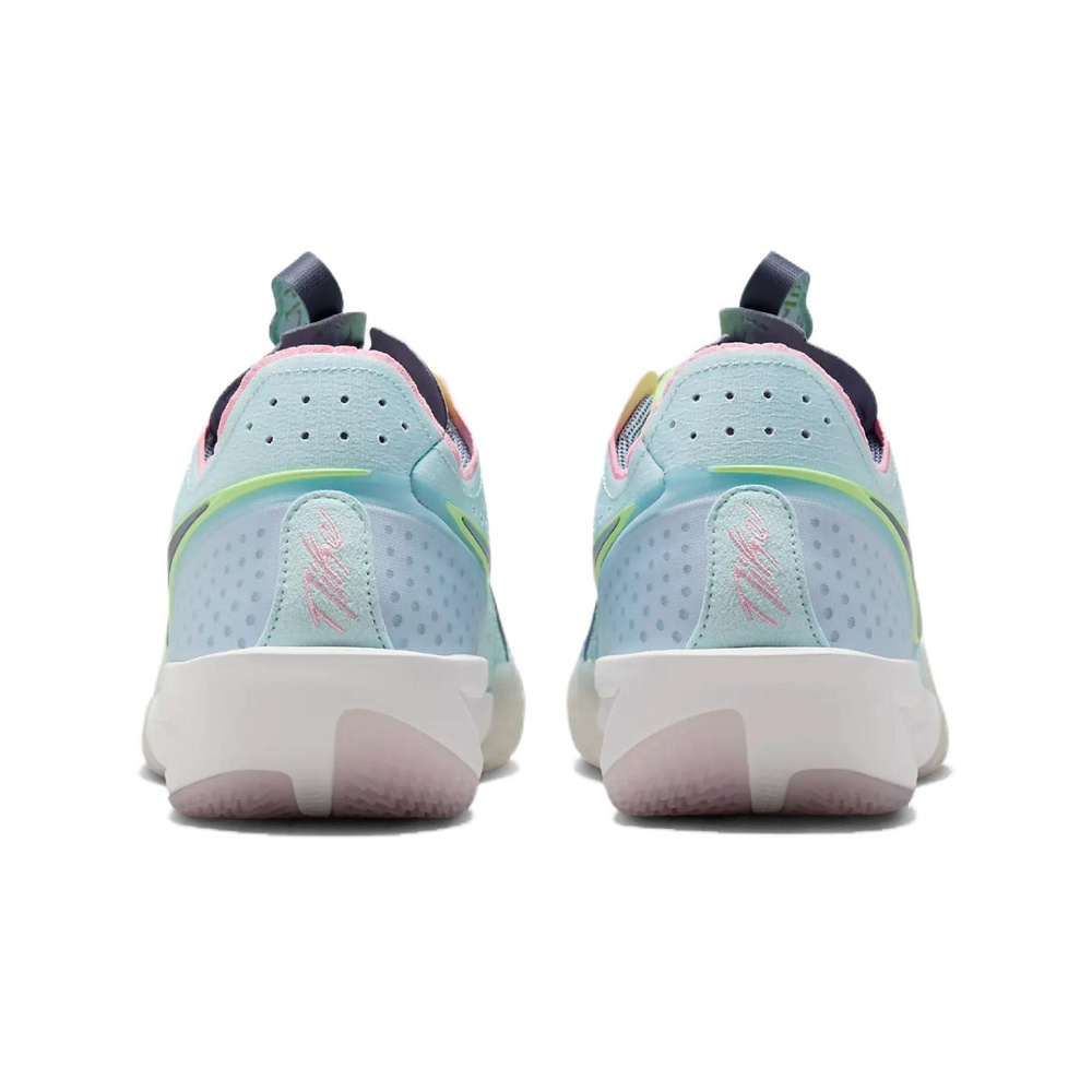 Nike GT Cut 3 'Light Orewood Brown / Black / Pale Ivory' Мужские
