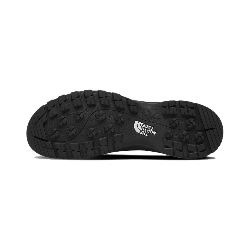 The North Face Glenclyffe 'Cream II / Phantom / Sail / Light Orewood Brown' Мужские