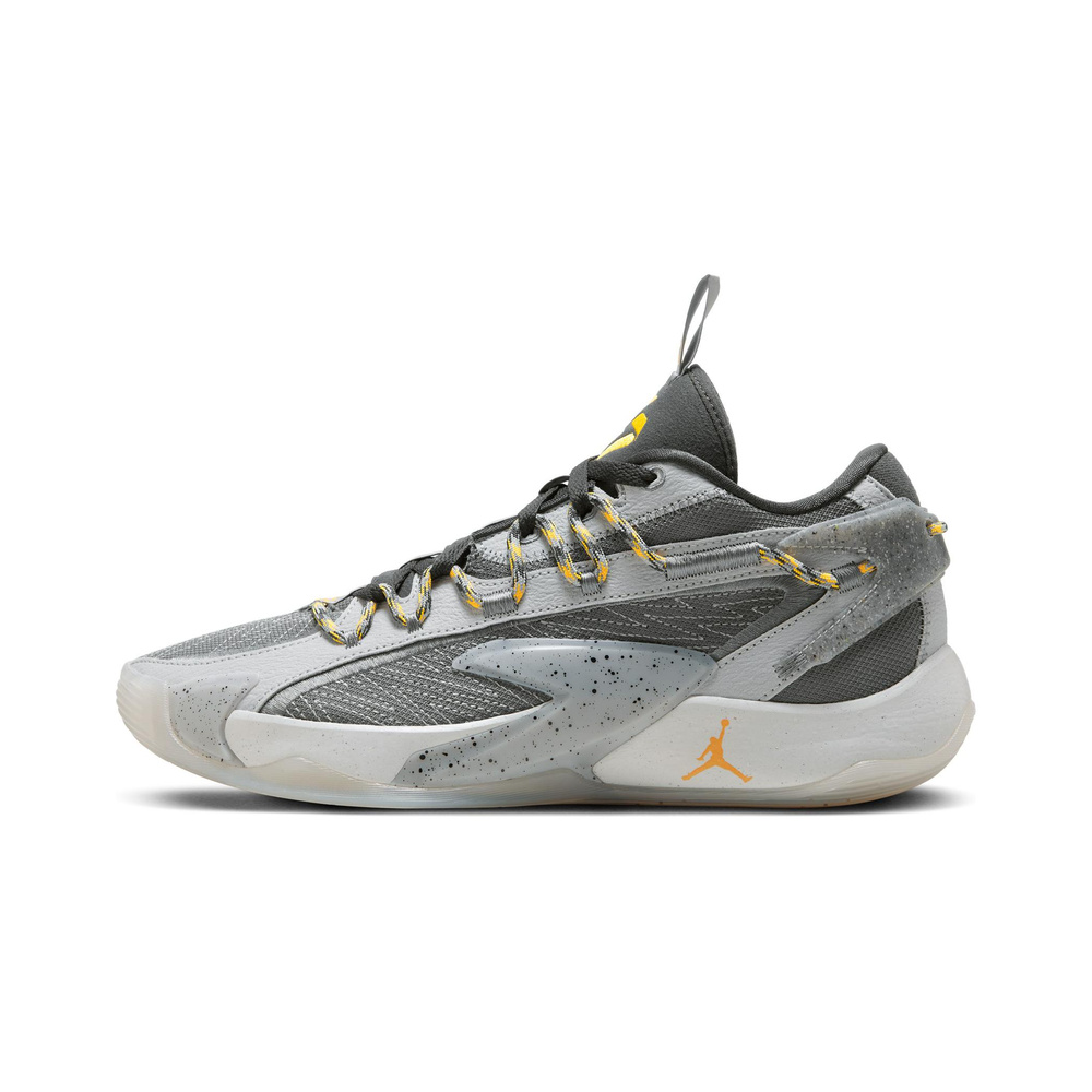 Black / Gamma Blue / Metallic Silver