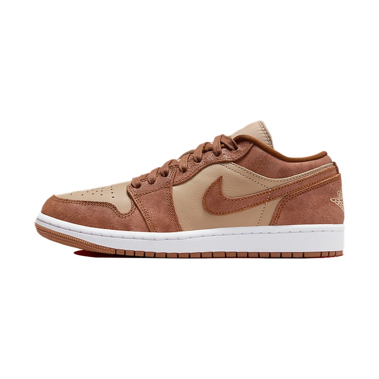 Air Jordan 1 'White / Light Magenta / Pearl Pink / Pink Foam' Женские