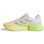 White / Bright Grey / Yellow