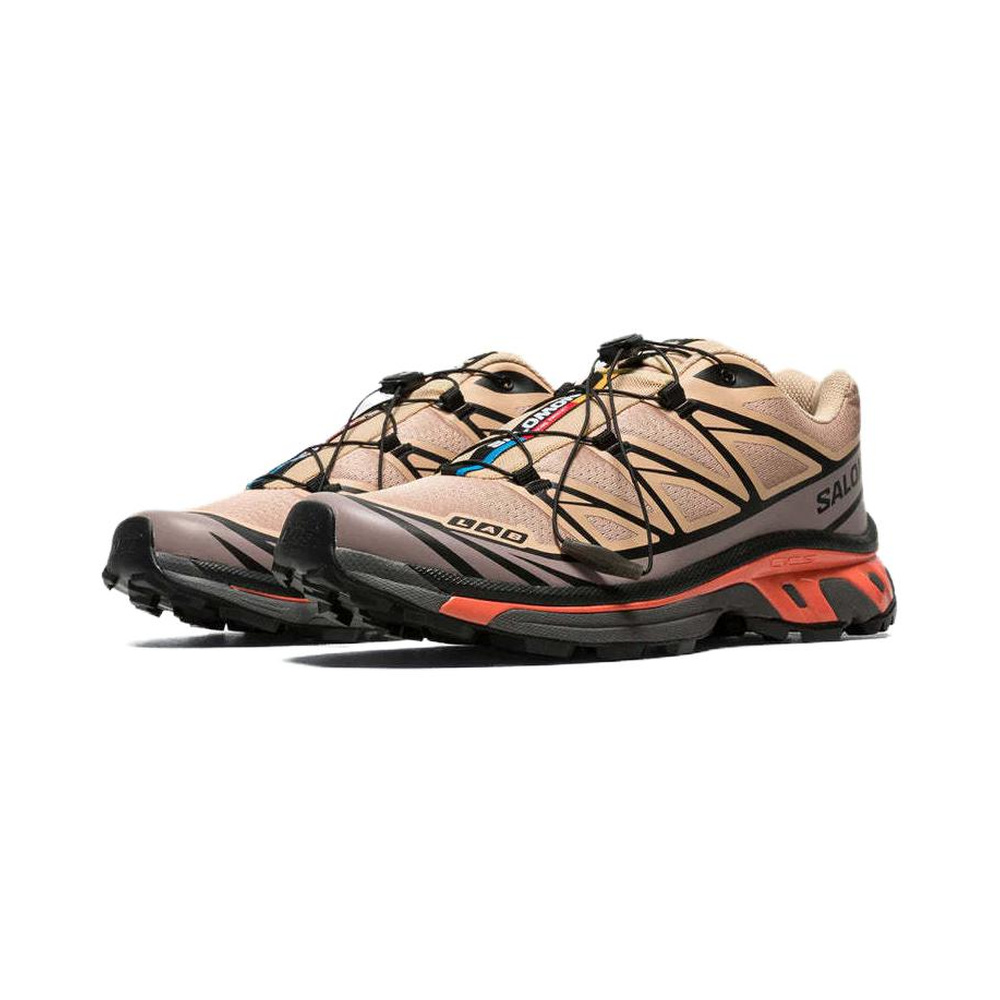 Salomon XT-6 'Beige' Мужские