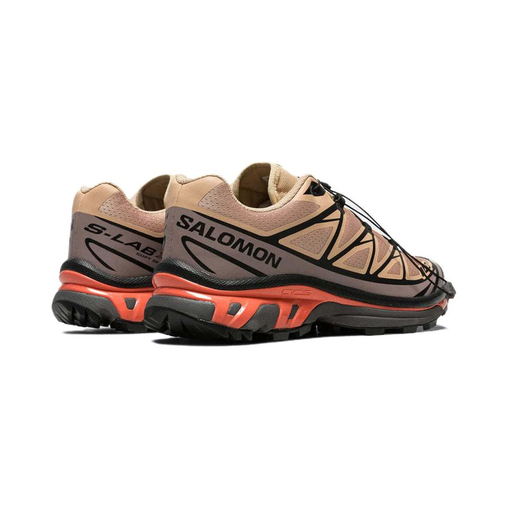 Salomon XT-6 'Beige' Мужские