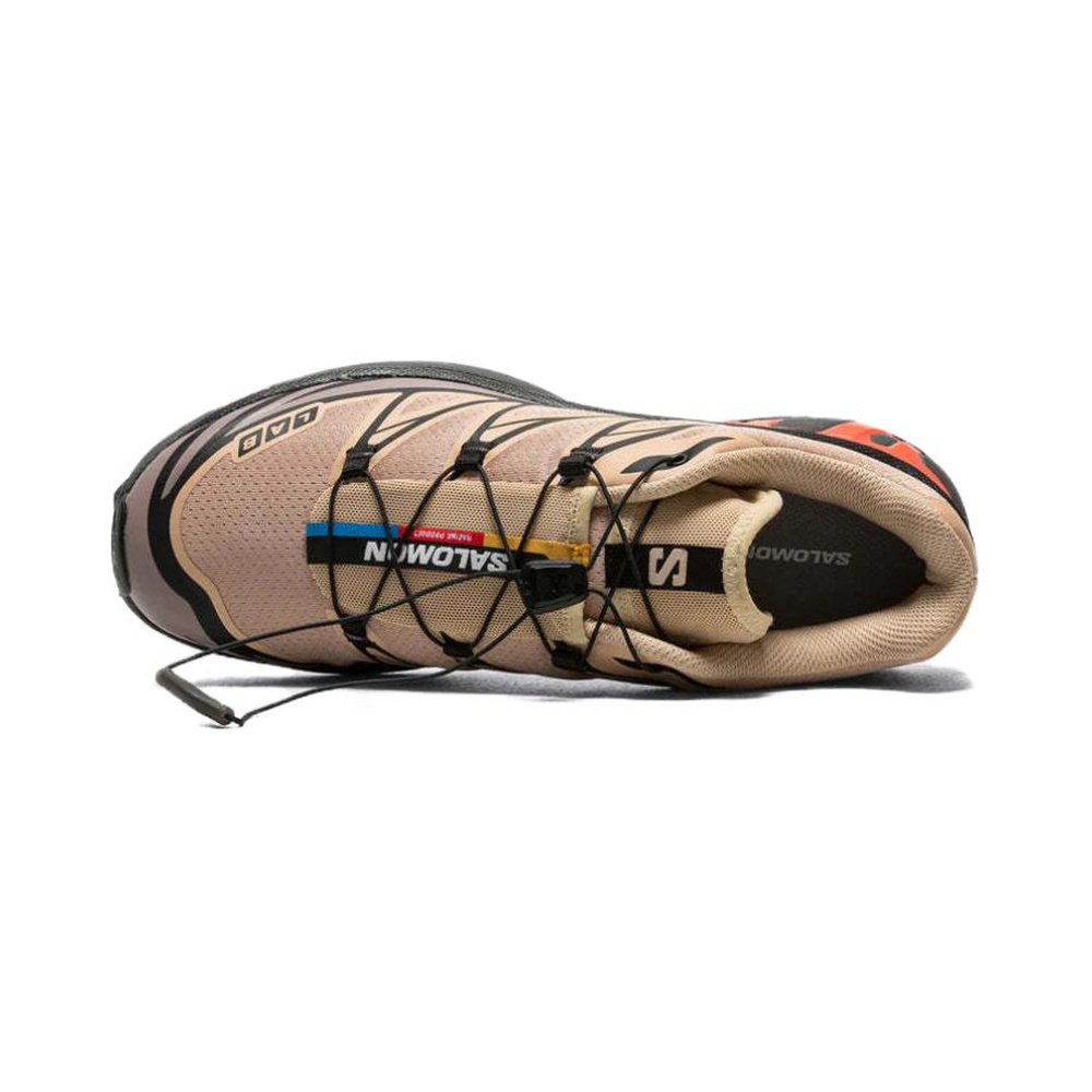 Salomon XT-6 'Beige' Мужские