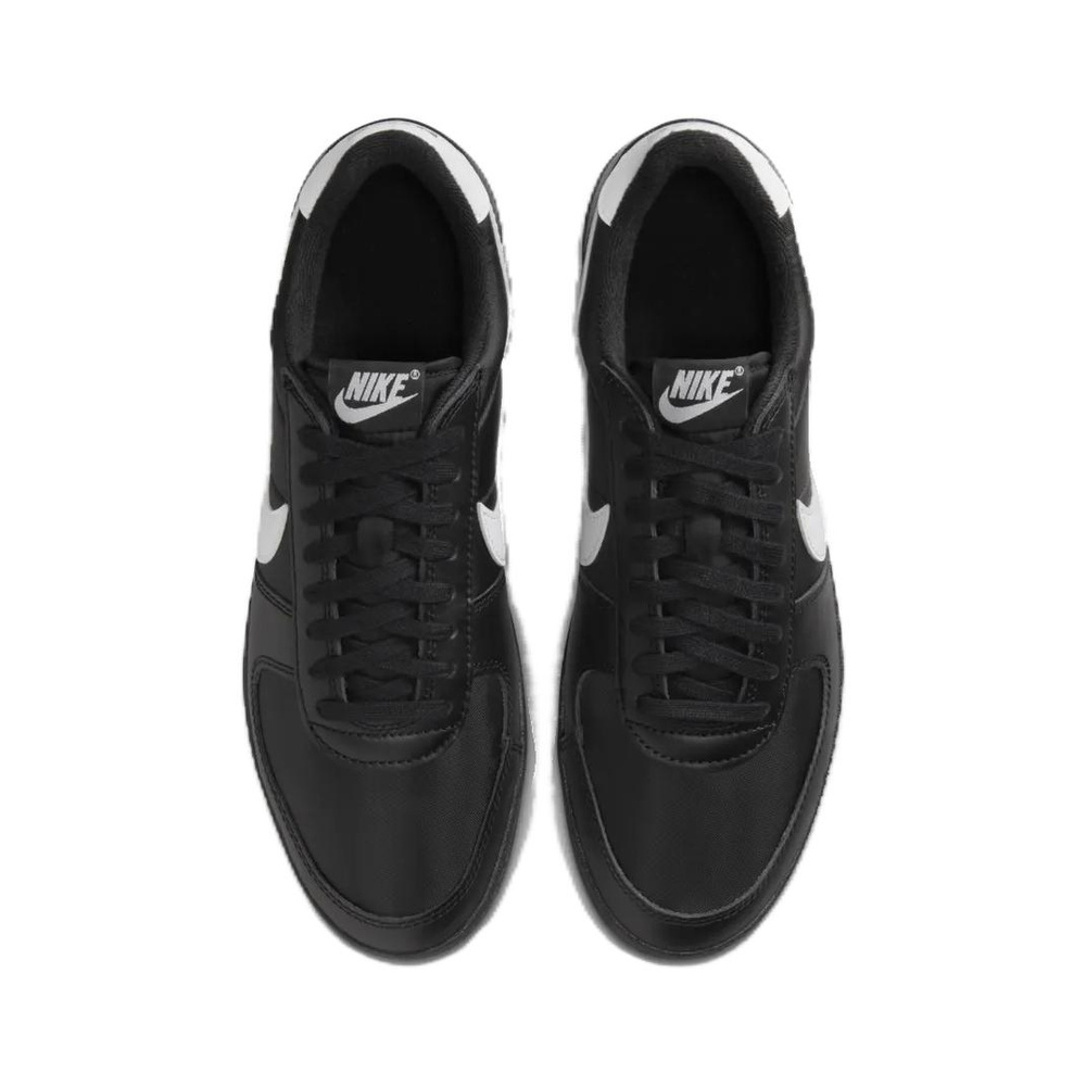 Nike Field General 'Black / Cool Grey / White / Metallic Silver' Мужские